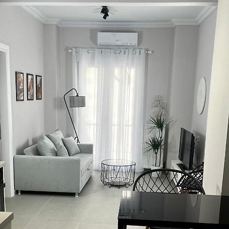 Agia Sofia Noir Apartment 塞萨洛尼基 外观 照片