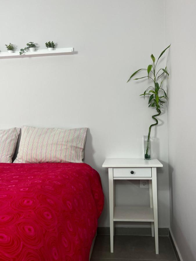 Agia Sofia Noir Apartment 塞萨洛尼基 外观 照片