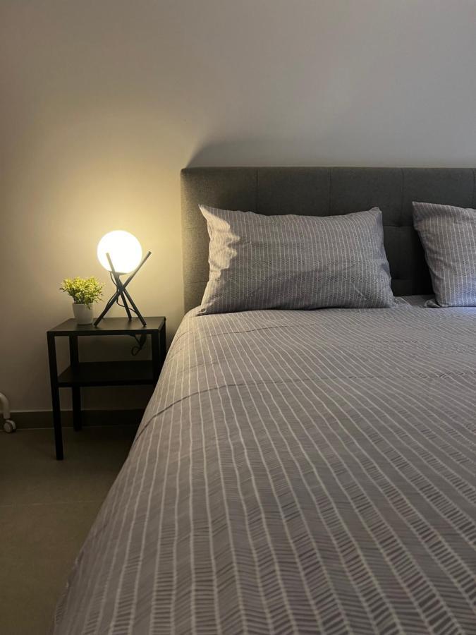 Agia Sofia Noir Apartment 塞萨洛尼基 外观 照片